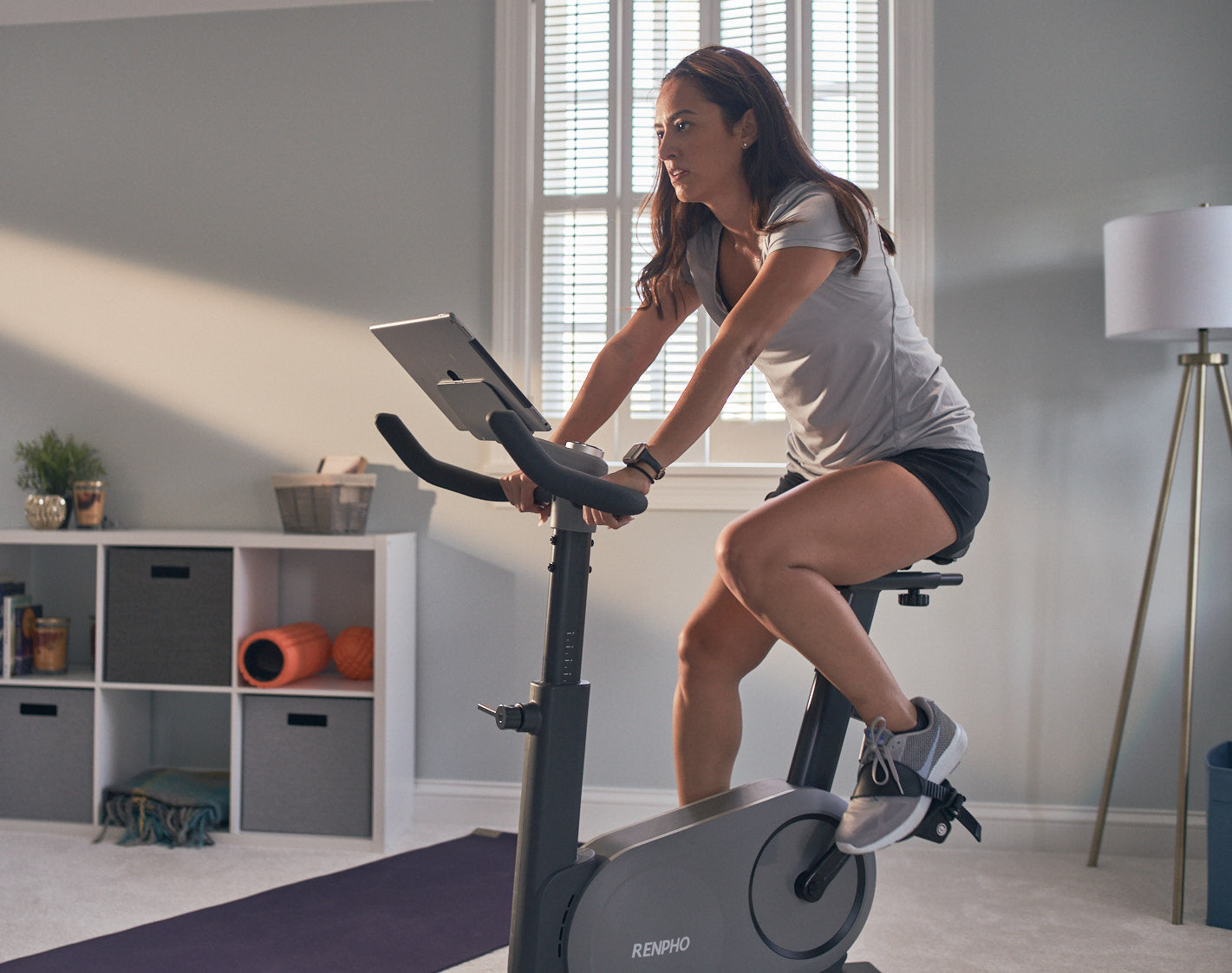 挑戰心肺極限!揭開飛輪車訓練的神奇魅力 | 來自運動部落客巍晢的分享