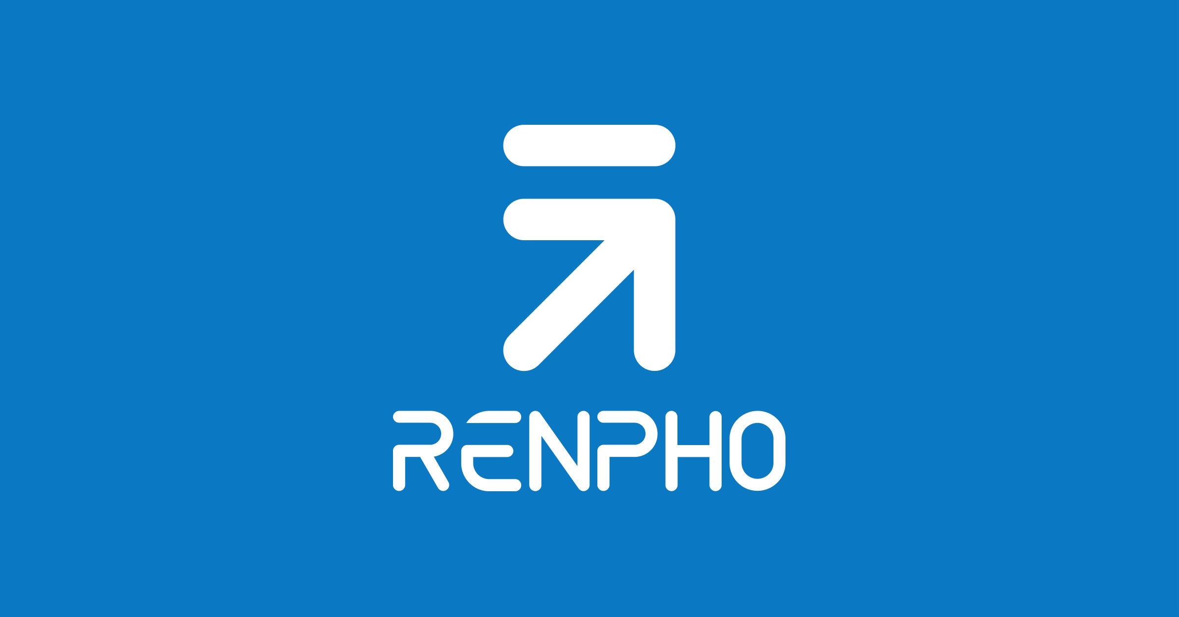 Renpho | 美國智能健身及生活用品品牌